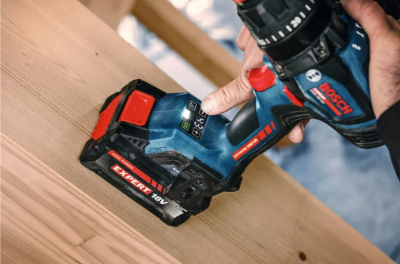 BOSCH EXPERT EXSB18V-150 Akülü darbeli delme/vidalama