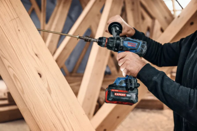 BOSCH EXPERT EXSB18V-150 Akülü darbeli delme/vidalama