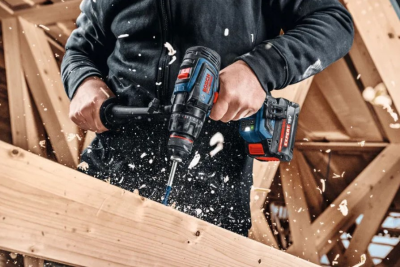 BOSCH EXPERT EXSB18V-150 Akülü darbeli delme/vidalama
