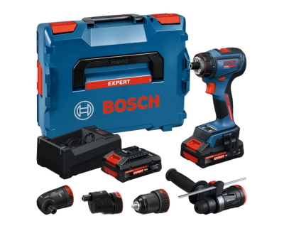 BOSCH EXPERT EXSR18V-90FC Akülü Delme/Vidalama Makinesi