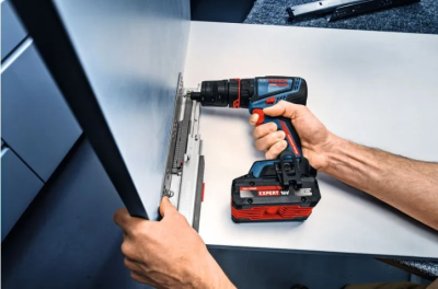 BOSCH EXPERT EXSR18V-90FC Akülü Delme/Vidalama Makinesi