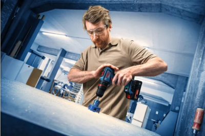 BOSCH EXPERT EXSR18V-90FC Akülü Delme/Vidalama Makinesi