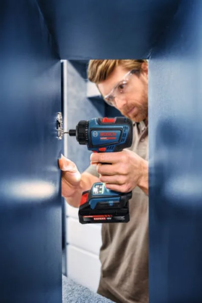 BOSCH EXPERT EXSR18V-90FC Akülü Delme/Vidalama Makinesi