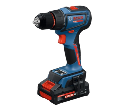BOSCH EXPERT EXSR18V-90 Akülü Delme/Vidalama Makinesi