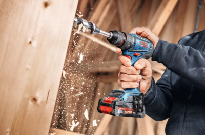 BOSCH EXPERT EXSR18V-90 Akülü Delme/Vidalama Makinesi