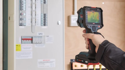 BOSCH EXPERT EXTC18V-650-17C Termal Kamera