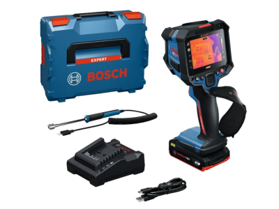 BOSCH EXPERT EXTC18V-650-17C Termal Kamera