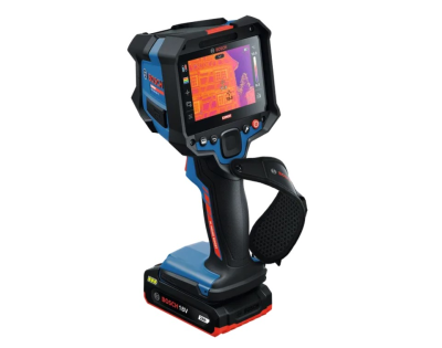 BOSCH EXPERT EXTC18V-650-17C Termal Kamera