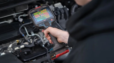BOSCH EXPERT EXTC18V-650-17C Termal Kamera