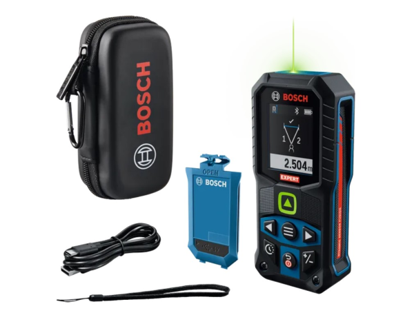 BOSCH EXPERT EXLM100-39CG Lazerli uzaklık ölçer