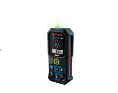 BOSCH EXPERT EXLM100-39CG Lazerli uzaklık ölçer