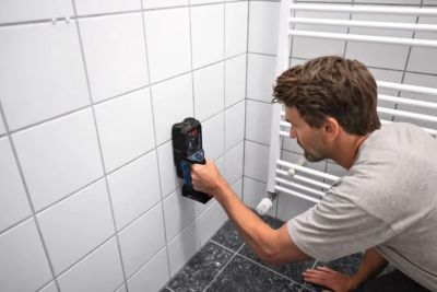 BOSCH EXPERT D-tect18V-200-17C Duvar tarama cihazı