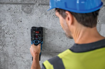 BOSCH EXPERT D-tect18V-200-17C Duvar tarama cihazı