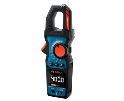 BOSCH EXPERT EXMC600-17 Pens ampermetre