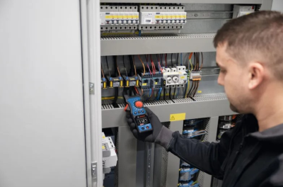 BOSCH EXPERT EXMC600-17 Pens ampermetre