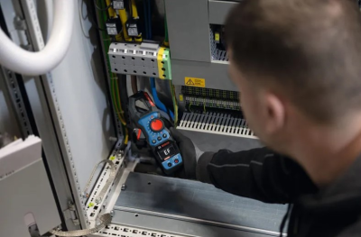 BOSCH EXPERT EXMC600-17 Pens ampermetre