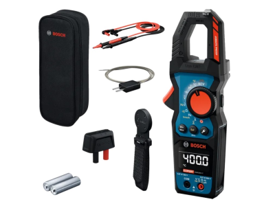 BOSCH EXPERT EXMC600-17 Pens ampermetre
