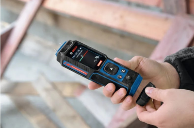 BOSCH EXPERT EXMM3-17 Nem Ölçer