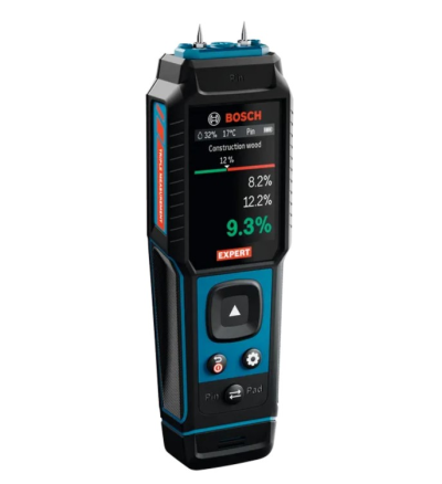 BOSCH EXPERT EXMM3-17 Nem Ölçer