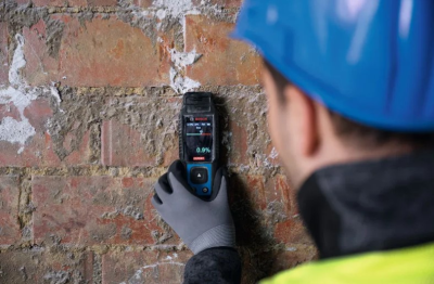 BOSCH EXPERT EXMM3-17 Nem Ölçer