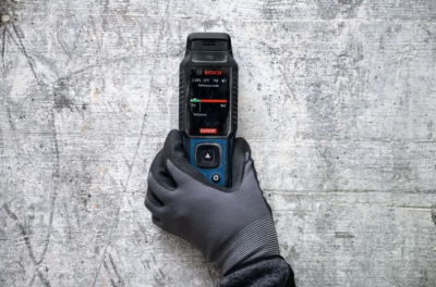 BOSCH EXPERT EXMM3-17 Nem Ölçer