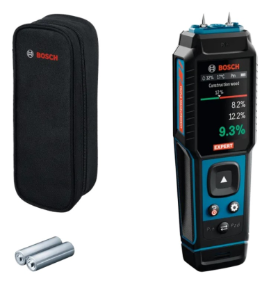 BOSCH EXPERT EXMM3-17 Nem Ölçer