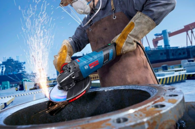 BOSCH EXPERT EXWS30-230PB Taşlama Makinesi