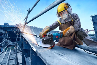 BOSCH EXPERT EXWS30-230PB Taşlama Makinesi