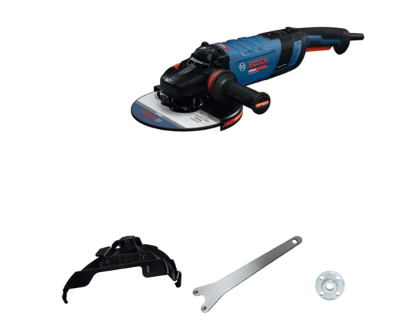 BOSCH EXPERT EXWS30-180B Taşlama Makinesi