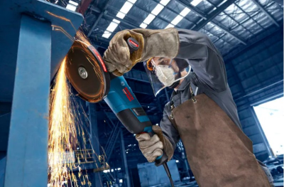 BOSCH EXPERT EXWS30-180B Taşlama Makinesi