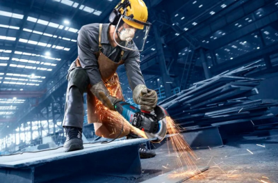 BOSCH EXPERT EXWS30-180B Taşlama Makinesi