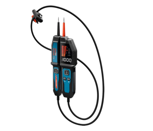 EXPERT EXVT1000-17 Voltaj Test Cihazı