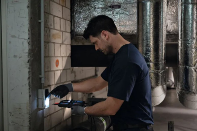 EXPERT EXVT1000-17 Voltaj Test Cihazı