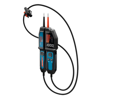 EXPERT EXVT1000-17 Voltaj Test Cihazı