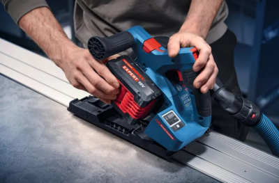 EXPERT EXKT18V-52G Akülü Daldırmalı Testere