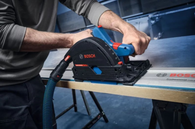 EXPERT EXKT18V-52G Akülü Daldırmalı Testere