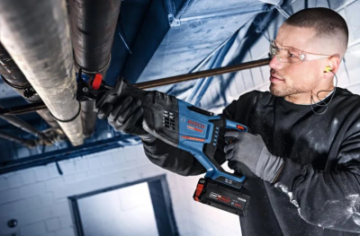 EXPERT EXSA18V-32 Akülü panter testere