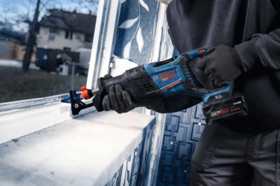 EXPERT EXSA18V-32 Akülü panter testere