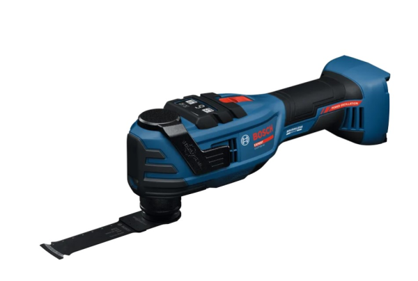 BOSCH EXPERT EXOP18V-40 Akülü çok işlevsel alet