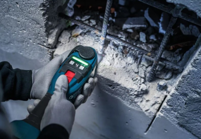 BOSCH EXPERT EXOP18V-40 Akülü çok işlevsel alet