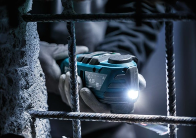 BOSCH EXPERT EXOP18V-40 Akülü çok işlevsel alet