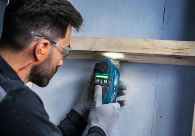 BOSCH EXPERT EXOP18V-40 Akülü çok işlevsel alet