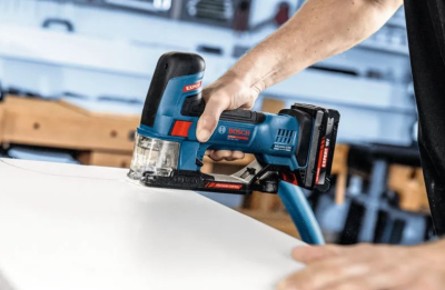 EXPERT EXST18V-155S Dekupaj testeresi Sipariş numarası 0.601.5B0.100