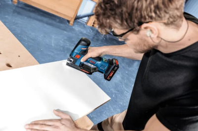 EXPERT EXST18V-155S Dekupaj testeresi Sipariş numarası 0.601.5B0.100