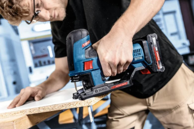 EXPERT EXST18V-155S Dekupaj testeresi Sipariş numarası 0.601.5B0.100