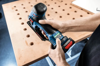EXPERT EXST18V-155S Dekupaj testeresi Sipariş numarası 0.601.5B0.100