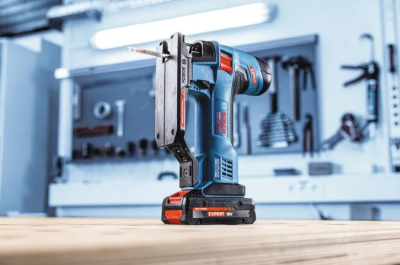 EXPERT EXST18V-155S Dekupaj testeresi Sipariş numarası 0.601.5B0.100