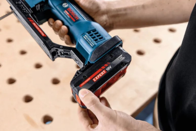 EXPERT EXST18V-155S Dekupaj testeresi Sipariş numarası 0.601.5B0.100