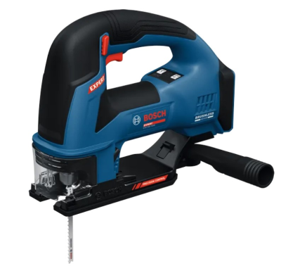 EXPERT EXST18V-155B Dekupaj testeresi Sipariş numarası 0.601.5B1.100