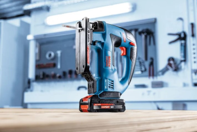 EXPERT EXST18V-155B Dekupaj testeresi Sipariş numarası 0.601.5B1.100